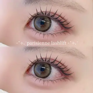 マツエク・マツパ 横浜 eyelist しみず🌙💭のマツエク・マツパデザイン