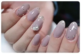 ネイル 松下 史佳のネイルデザイン