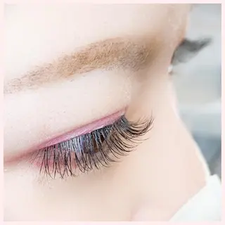 マツエク・マツパ アイラッシュサロン CoCoのマツエク・マツパデザイン