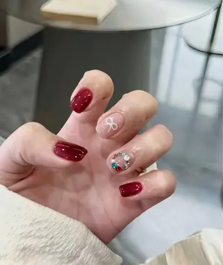ネイル July Nailのネイルデザイン