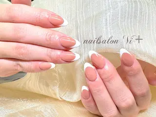 ネイル ✨Nailsalon Vi+✨のネイルデザイン