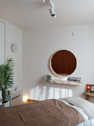 人生最後のダイエット alpha のエステ・リラクイメージ