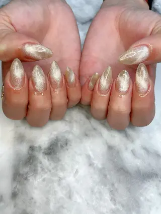 ネイル salon de belnetta所属・kayo 💅のネイルデザイン