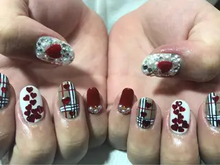 ネイル J. NAILのネイルデザイン
