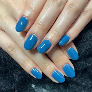 ネイル Liberta所属・森 まりなのネイルデザイン