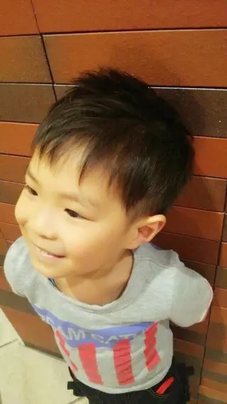 ショート 小野 修平のその他イメージ