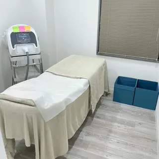 Beautyサロン noel de miのエステ・リラクイメージ