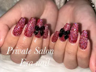 ネイル Era nailのネイルデザイン