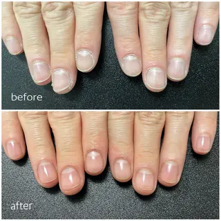 ネイル Nail koko∞Linkのネイルデザイン