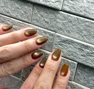 ネイル N.style所属・Ｎ. styleのネイルデザイン