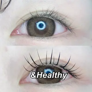 マツエク・マツパ INObyA(リノバイエース)所属・🎀INObyA Marie🎀のマツエク・マツパデザイン