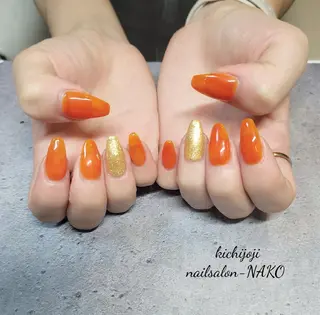 ネイル Salon-NAKO 🐷shirai🐷のネイルデザイン