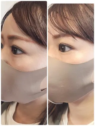 マツエク・マツパ マリーアン所属・marieanne まつ毛パーマ＆脱毛のマツエク・マツパデザイン