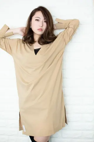 セミロング カラー 斉藤 正敏のその他イメージ