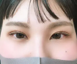 マツエク・マツパ 秋草 由美子のマツエク・マツパデザイン