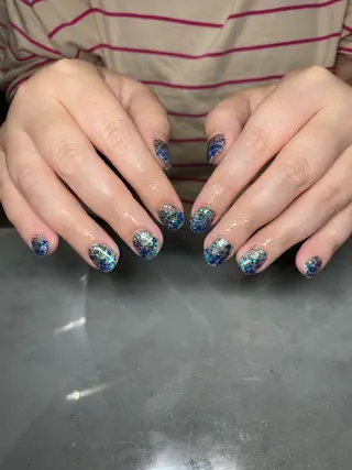 ネイル LAVISH nail salonのネイルデザイン