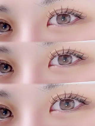 マツエク・マツパ Liber Kyoto所属・魔法の シミ取り職人のエステ・リラクイメージ