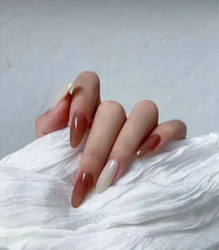 ネイル ヤマ モトのネイルデザイン