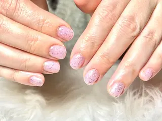 ネイル hohomi .のネイルデザイン