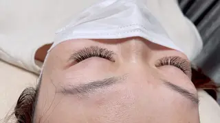 マツエク・マツパ Arana salonのマツエク・マツパデザイン