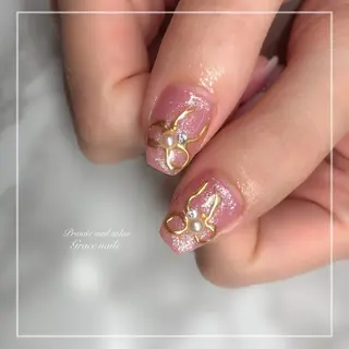 ネイル GRACE NAILSのネイルデザイン
