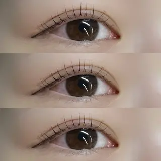 マツエク・マツパ 🦋Code.🦋 eyelash🩵の眉毛・アイブロウイメージ