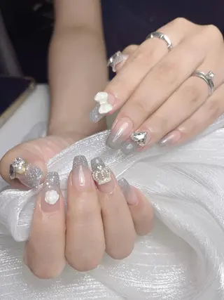 ネイル YS Nailのネイルデザイン