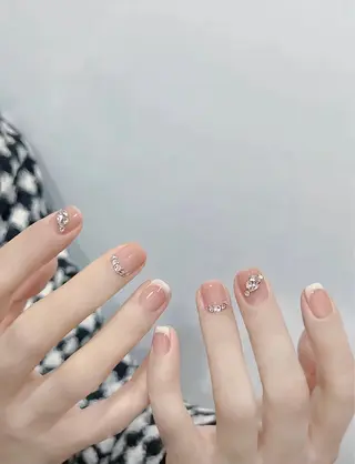 ネイル Y&Y ネイルサロンのネイルデザイン