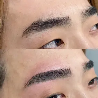 アイブロウ yur【ユル】 waka🪿🌱のマツエク・マツパデザイン