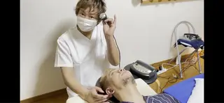 Elvita ビューティーサロンのエステ・リラクイメージ