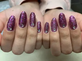 ネイル ネイルサロンUnlimit【アンリミット】所属・Unlimit アンリミットのネイルデザイン