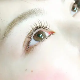 マツエク・マツパ LOBAL アイラッシュのマツエク・マツパデザイン