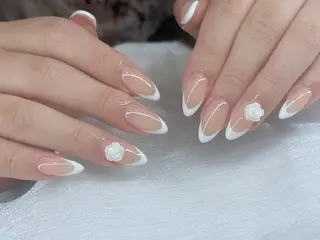 ネイル Haru Kaori 渋谷のネイルデザイン