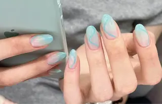 ネイル BabyYouMi nailのネイルデザイン
