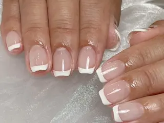 ネイル Mia nail 【平尾駅すぐ】のネイルデザイン