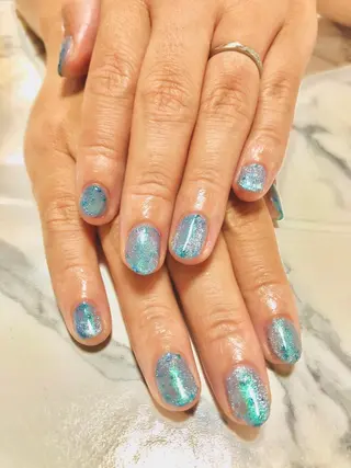 ネイル 完全個室salon k.nailのネイルデザイン
