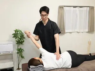 整体Palma 仲谷建太朗のエステ・リラクイメージ