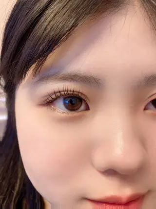 マツエク・マツパ EILIS& EYEのマツエク・マツパデザイン