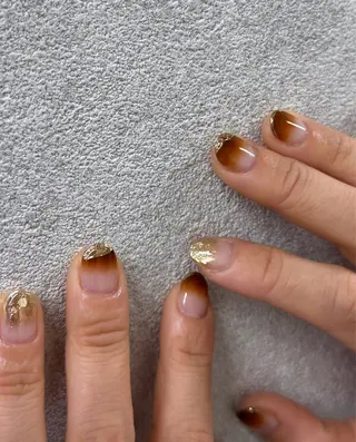 ネイル Ihoji Hotaruのネイルデザイン