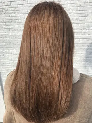 カラー SOYON いわき店【ソヨン】所属・真 美のマツエク・マツパデザイン