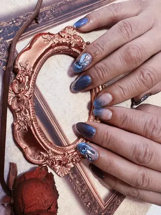 ネイル ビューティーサロン ヘゼリヒのネイルデザイン