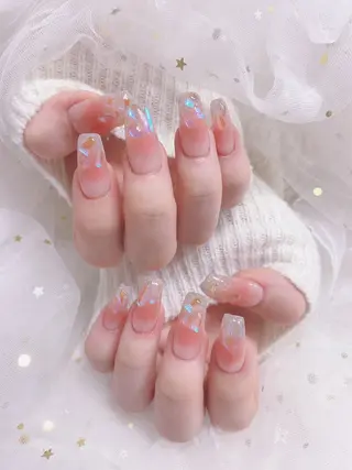 ネイル ジョリ kasumi🌹💅のネイルデザイン