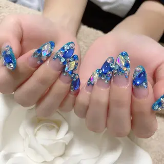 ネイル 💅fleur Ayumiのネイルデザイン