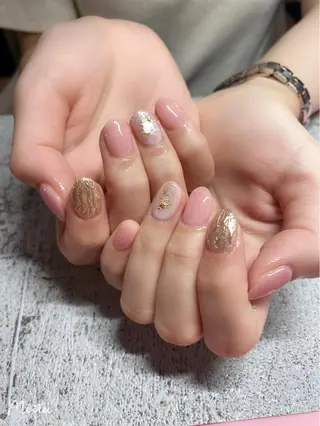 ネイル May&Way Neilのネイルデザイン