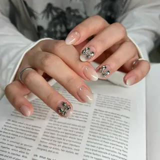 ネイル RooM -produce by maynail-所属・RooM -mizuki-のネイルデザイン