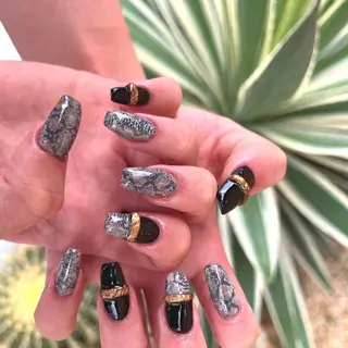 ネイル Betty ✶のマツエク・マツパデザイン