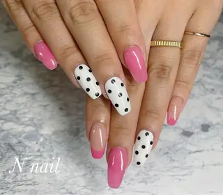 ネイル N nailのネイルデザイン