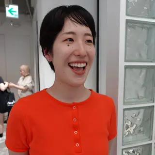 ショート ヘアアレンジ 🌐サトウ リョウ🌐のその他イメージ