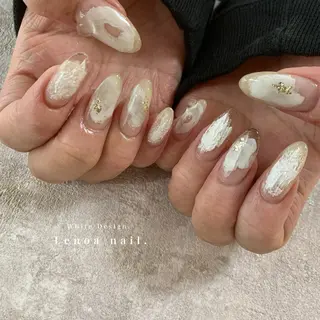ネイル nailsalon Lenoaのネイルデザイン