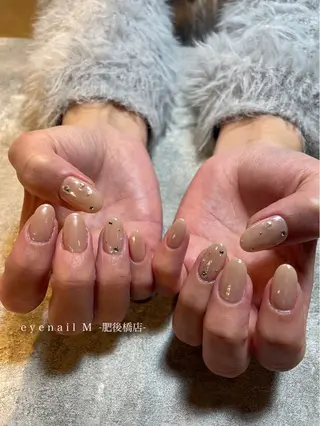 ネイル miki 🌿のネイルデザイン